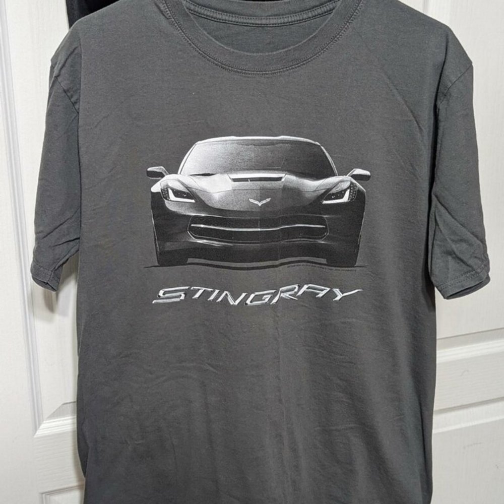 Men's Stingray T-Shirt